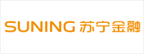苏宁金融